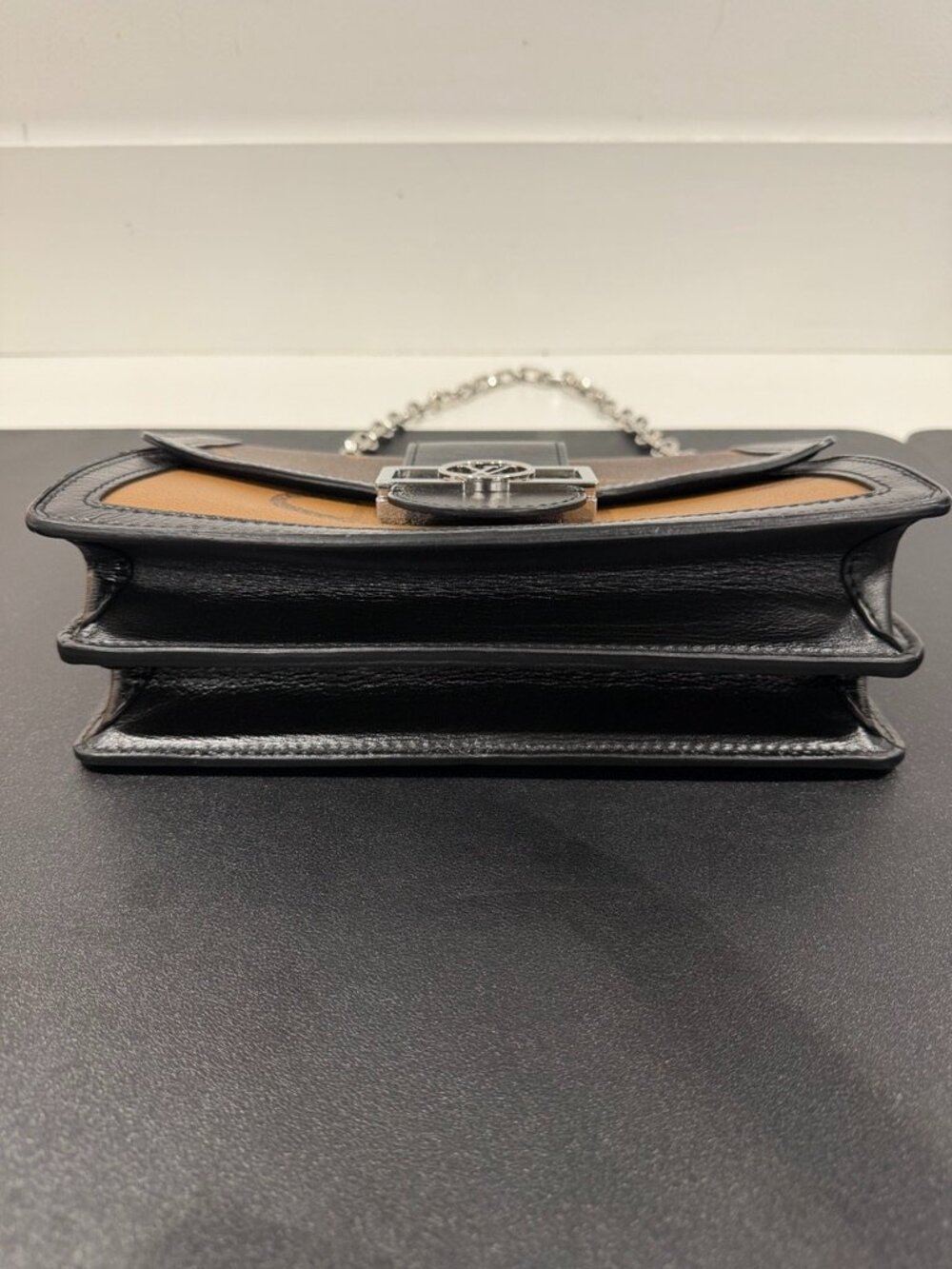 Louis Vuitton Dauphine Shoulder Bag Reverse Giant Monogram (JB1485) - Picture 7 of 13